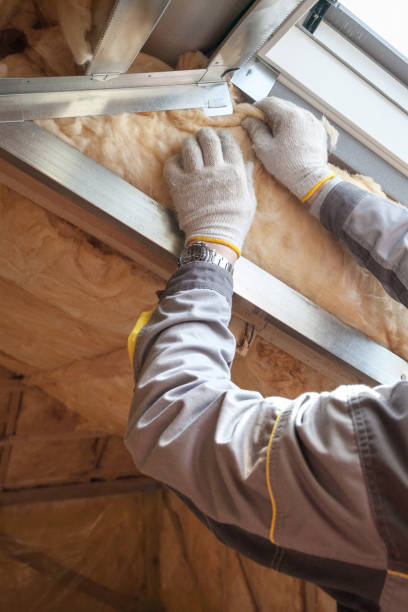 Best Insulation Maintenance and Repair in Grayling, MI