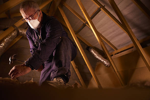 Best Residential Insulation in Grayling, MI